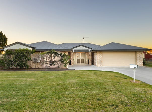 53-55 Saint Jude Circuit, Glenlogan, Qld 4280