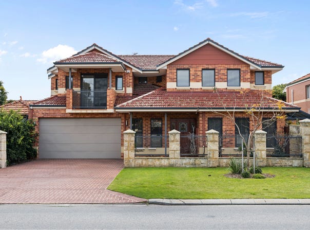 41 John Street, Inglewood, WA 6052