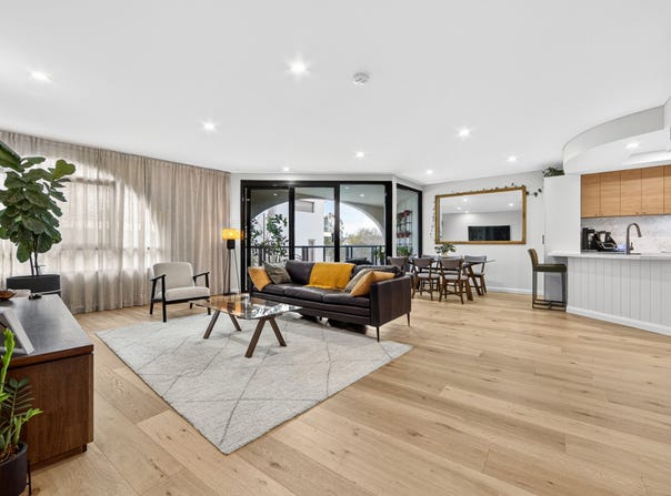 6/10 Eastbrook Terrace, East Perth, WA 6004