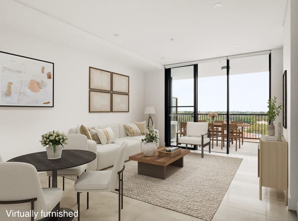 402/89 Railway Parade, Mortdale, NSW 2223
