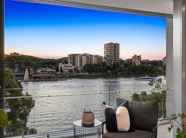 410/51 Ferry Road, West End, Qld 4101