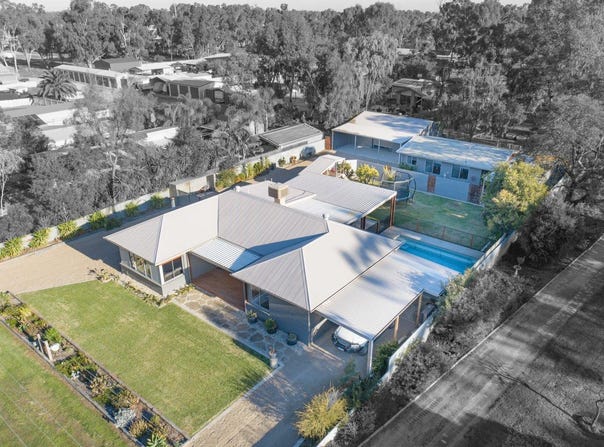38 Murray Parade, Koondrook, Vic 3580