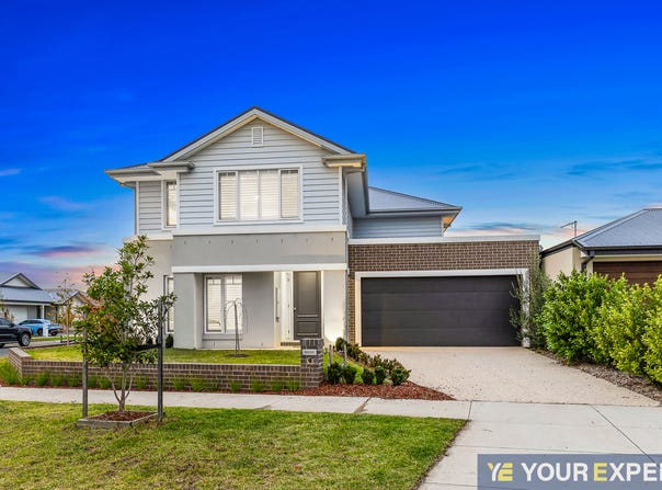 1 Rumble Lane, Cranbourne South, Vic 3977