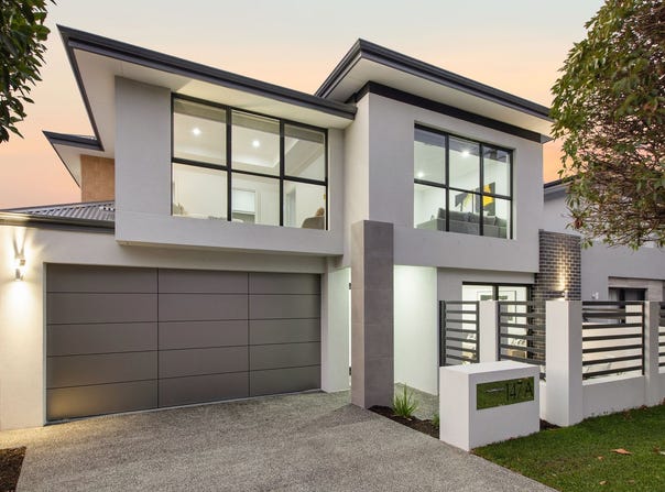 147A Baden Street, Joondanna, WA 6060