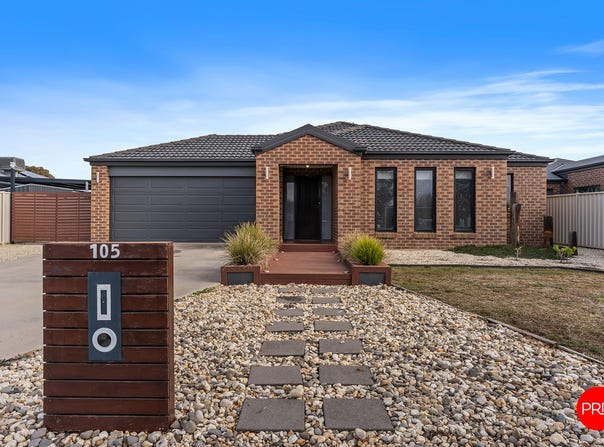 105 Station Street, Epsom, Vic 3551