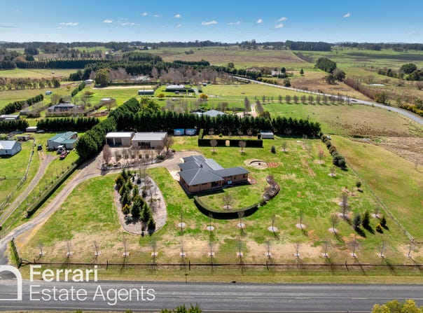 714 Forest Reefs Road, Millthorpe, NSW 2798