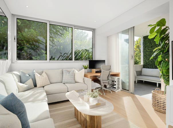 503/5 Belmont Avenue, Wollstonecraft, NSW 2065