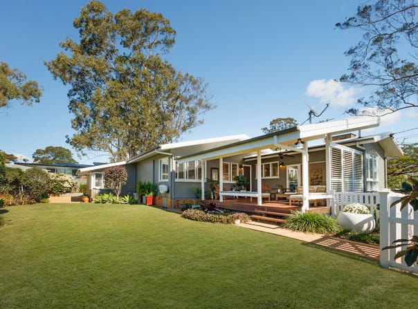 21 Almay Street, Kenmore, Qld 4069