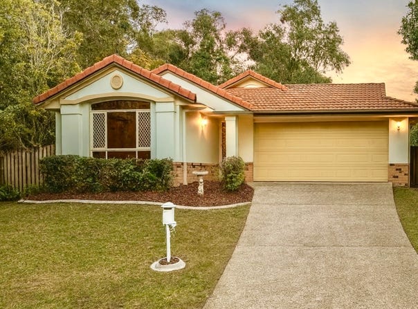 17 Cedar Place, The Gap, Qld 4061