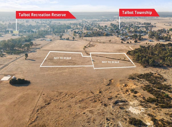 65 Halls Road, Talbot, Vic 3371