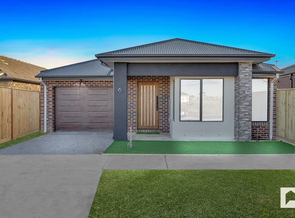 21 Shears Drive, Fraser Rise, Vic 3336