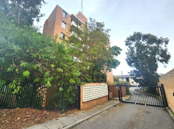 212/69 Leonard Street, Victoria Park, WA 6100