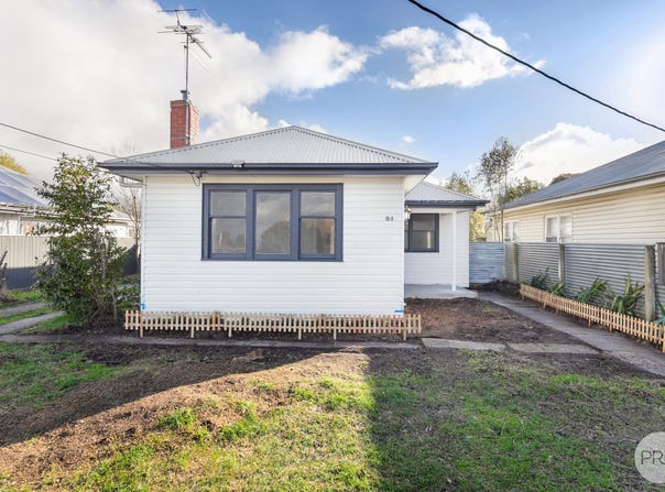 84 Rowlands Street, Sebastopol, Vic 3356