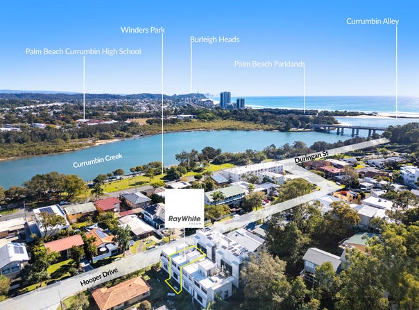 3/18 Hooper Drive, Currumbin, Qld 4223