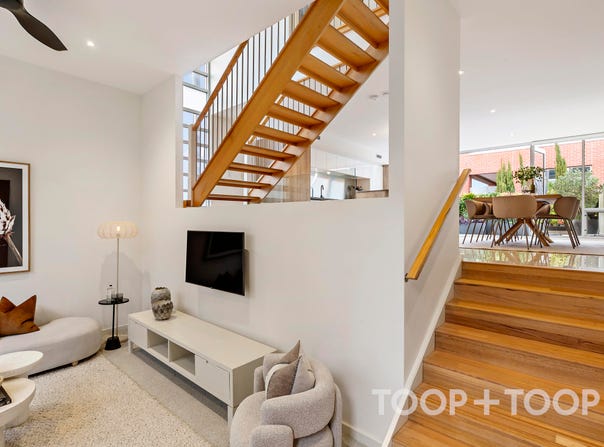 13/3 Runge Place, Norwood, SA 5067