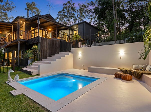 42 Crescent Road, Eumundi, Qld 4562
