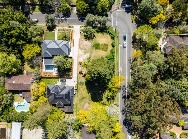 160 Eastern Road, Wahroonga, NSW 2076