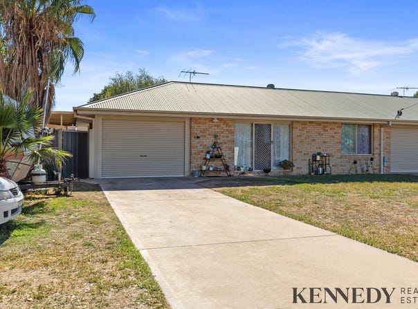 51 Bayly Street, Mulwala, NSW 2647