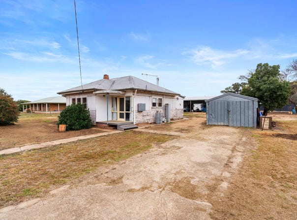 32 Wilson Street, The Rock, NSW 2655