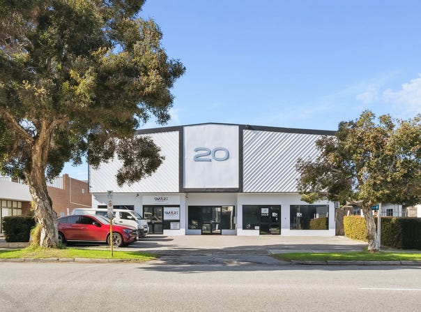 20 Teddington, Burswood, WA 6100