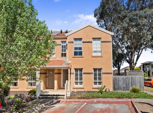 25/26 The Ridge, Roxburgh Park, Vic 3064