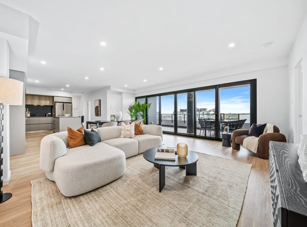 1503/31 Rowe Avenue, Rivervale, WA 6103