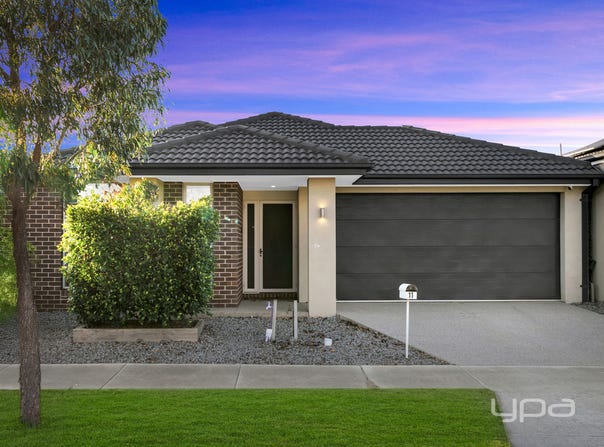 11 woolshed Drive, Truganina, Vic 3029