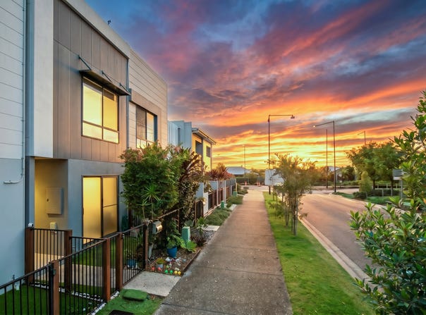 61 Lukin Terrace, Baringa, Qld 4551