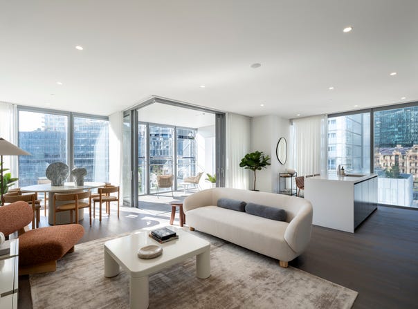 3A/88 Barangaroo Avenue, Barangaroo, NSW 2000