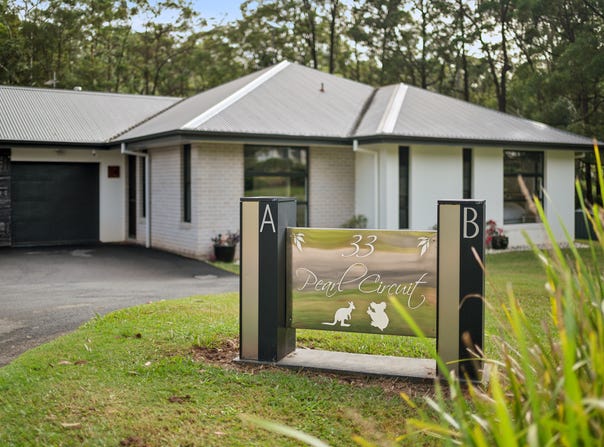 33A-33B Pearl Circuit, Valla, NSW 2448