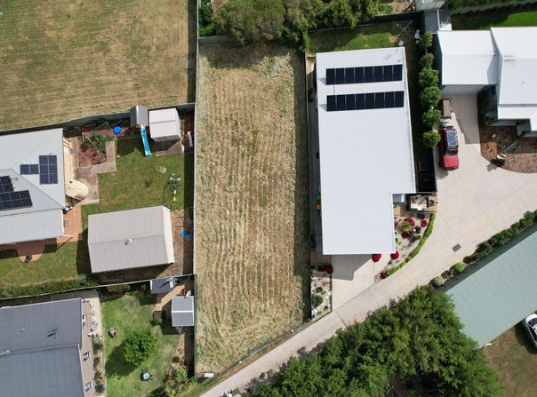 Lot 1, 16 Marshall Crescent, Heathcote, Vic 3523