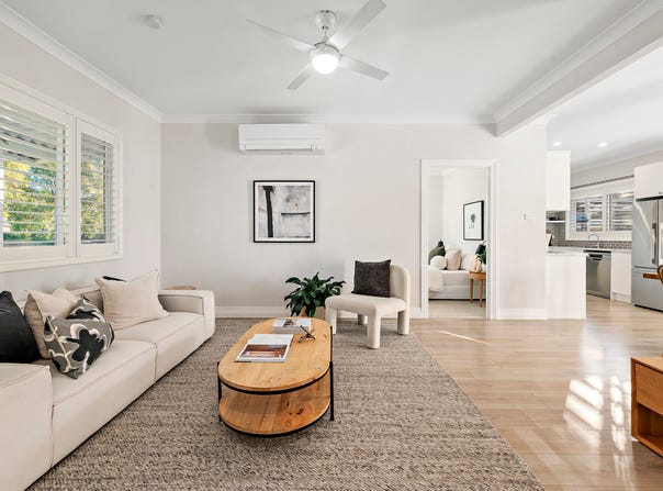 12 Carnley Avenue, New Lambton, NSW 2305