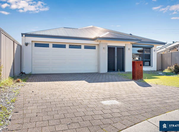 6 Elba Place, Thornlie, WA 6108