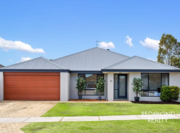 31 Egretta Road, Tapping, WA 6065