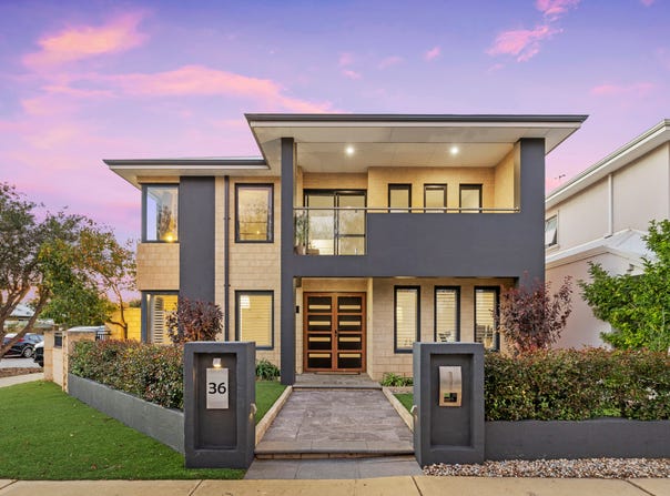 36 Windmill Circle, Burns Beach, WA 6028