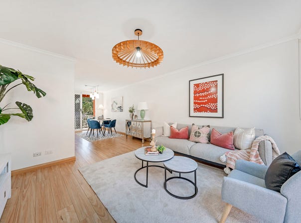 24/147 Talavera Road, Marsfield, NSW 2122