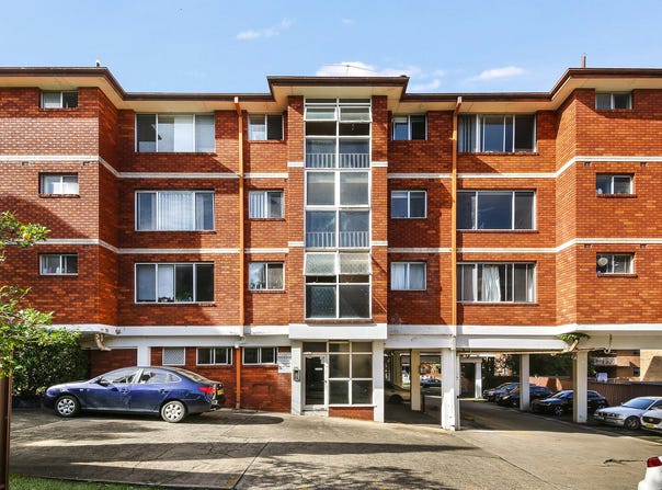 4/29C Great Western Highway, Parramatta, NSW 2150
