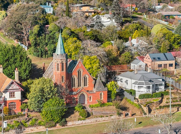 19A Camp Street, Daylesford, Vic 3460