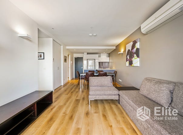 2607/200 Spencer Street, Melbourne, Vic 3000