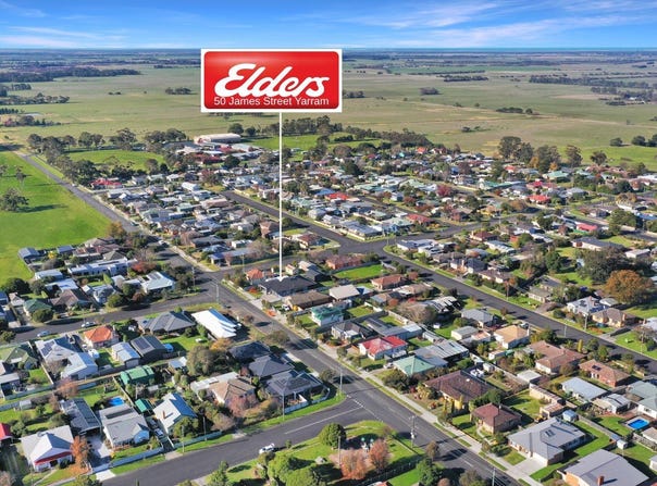 50 James Street, Yarram, Vic 3971