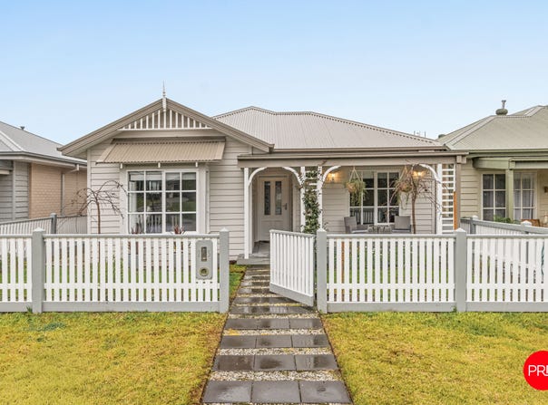 23 Collins Parade, Kyneton, Vic 3444