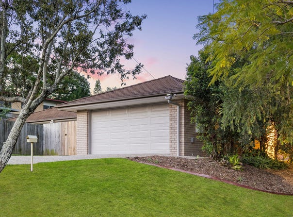 1 Ryan Court, Riverview, Qld 4303