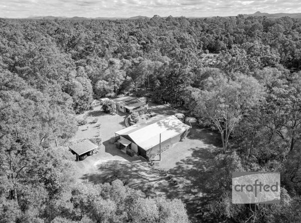 18 Arbee Road, Stockleigh, Qld 4280