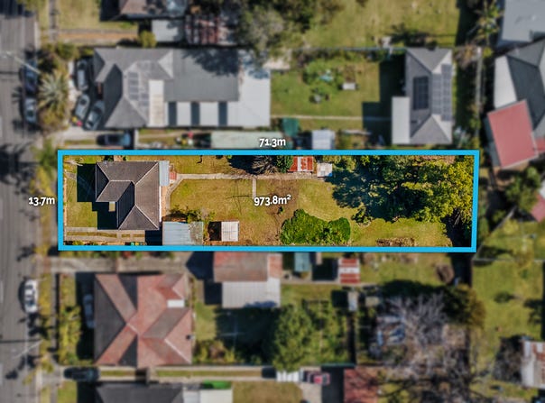 267 River Avenue, Carramar, NSW 2163