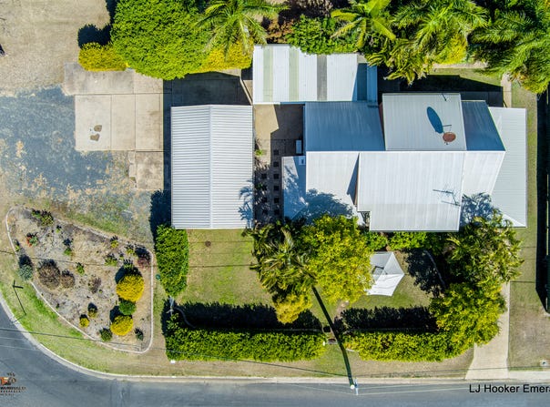 58 Braeside Road, Emerald, Qld 4720