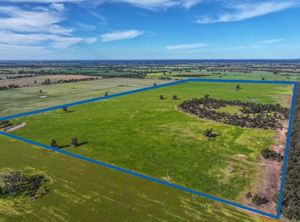 9999 Plain Road, Cornella, Vic 3551