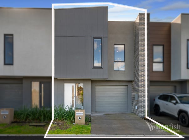 7 Tanzanite Circuit, Craigieburn, Vic 3064