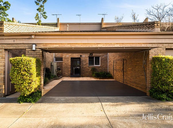7/2 Wimba Avenue, Kew, Vic 3101
