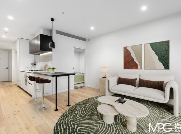 G08/25-29 Alma Road, St Kilda, Vic 3182