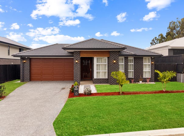 12 FAIRMOUNT Circuit, Yarrabilba, Qld 4207